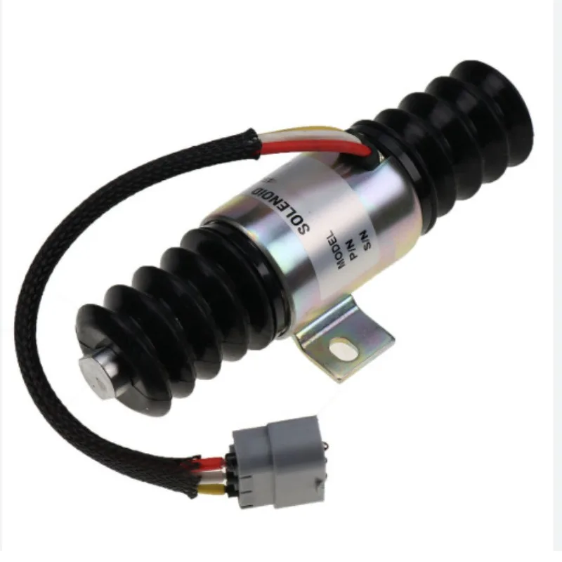 

11033954 11033954 SA-4527 1756ESDB Solenoid Valve