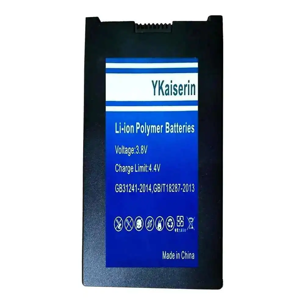 

Air Purifier Battery Egf-P200 4900Mah For Balmuda Egf-P120 Egf-1680 1800 Egf-1800