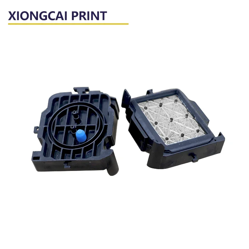 DX5 Capping Station testina di stampa per Mimaki jv33 jv5 cjv30 Mutoh vj1604 vj1638 Galaxy Roland RA640 DX5 testina di stampa Cap Station