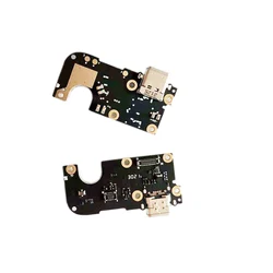 Umidigi Bison USB Board Replacement Parts, Connector Board, High Quality, Charging Port, Original