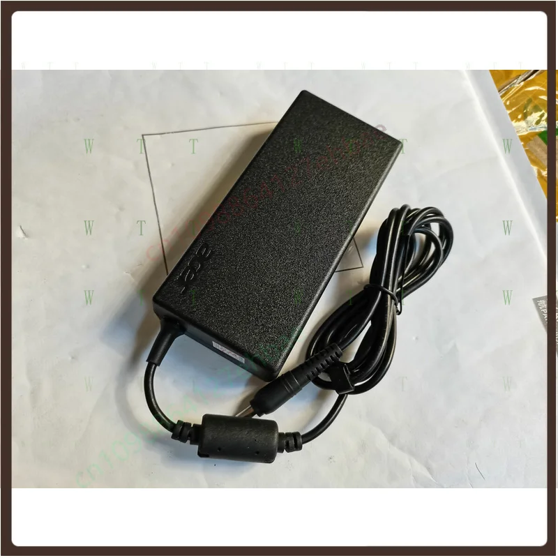 Replacement 135W ADP‑135KB T AC Adapter Charger for Acer Nitro 5 AN515‑51‑56U0