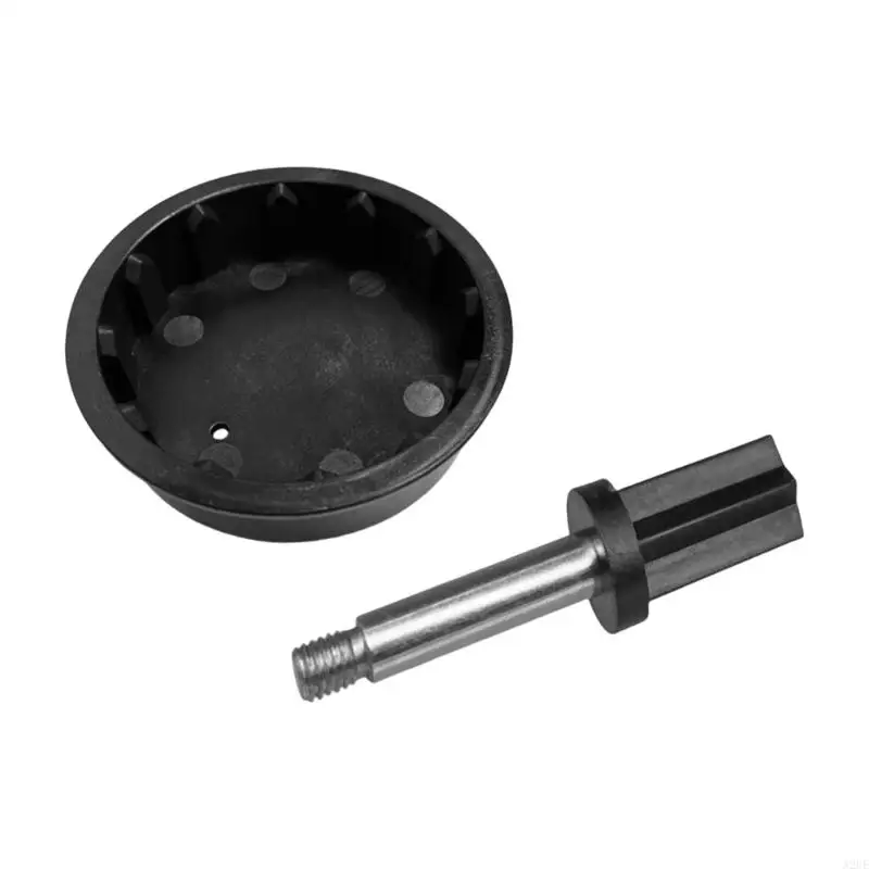 주스 드레싱을위한 a2ue 72oz 블렌더 블레이드 드라이버 고용량 효율성