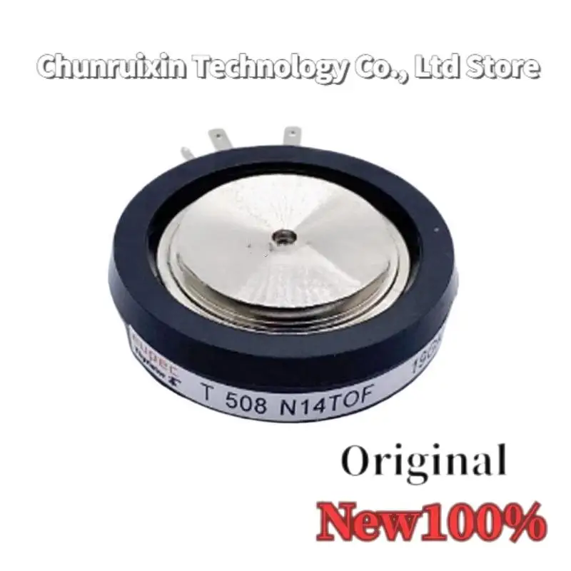 

T508N12TOF T508N14TOF T508N16TOF T508N18TOF Thyristor