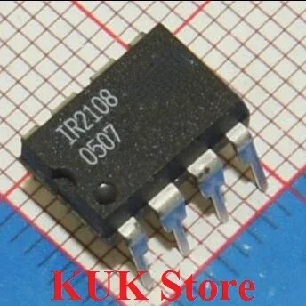 

Original IR2108 IR2108PBF