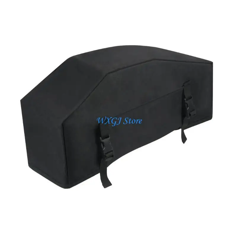 

37JE Dustproof Heavy Duty Winch Cover Tear Resistant Easy Installation