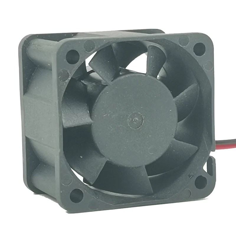 New FOR 9GV3612P3G04 DC 12V 0.34a 4028 4cm ball cooling fan