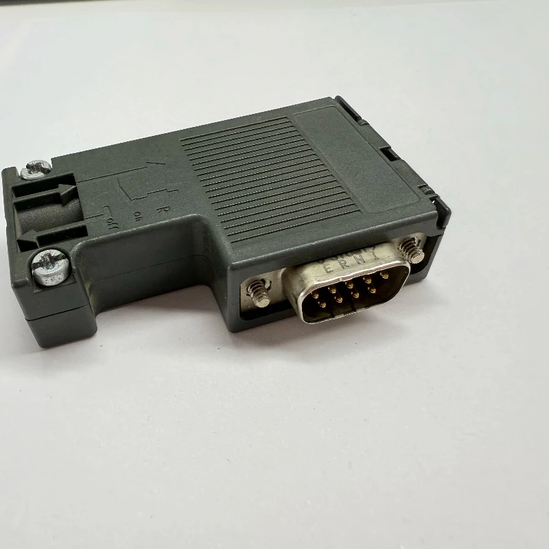 

Brand New Original 6ES7972-0BB12-0XA0 6ES7972-OBA52-OXAO 6ES7972-OBA42-OXAO SIMATIC DP Connection plug fast shipping