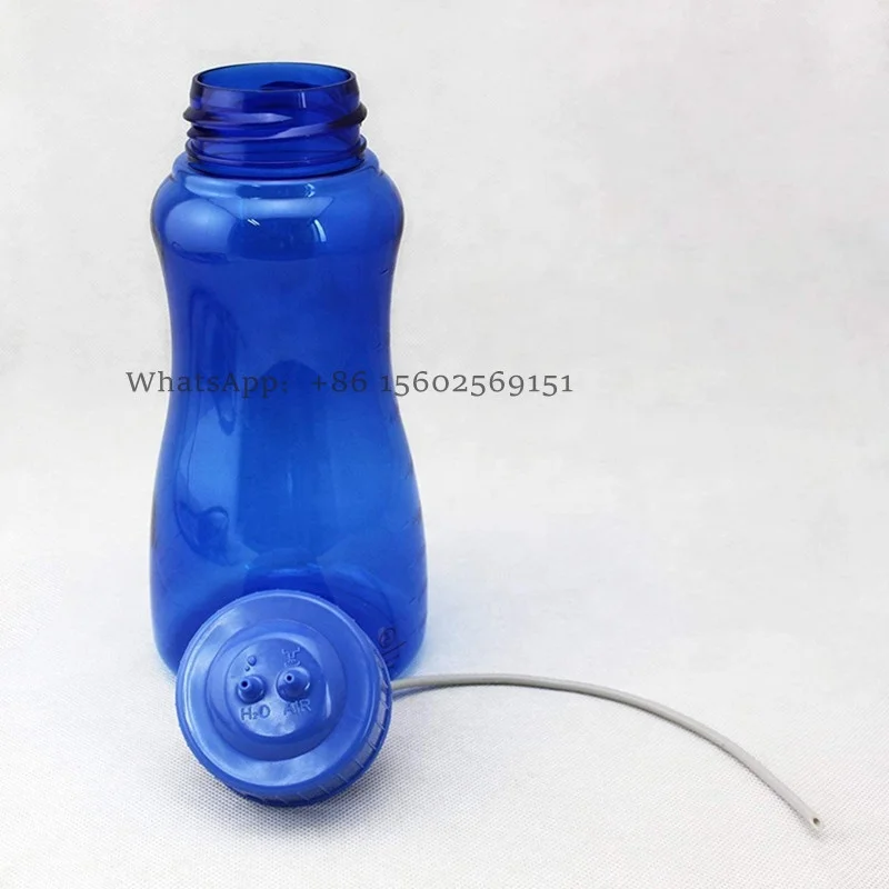 In Stock Teeth Whitening Scaler Automatic Water Feeder Bottle Automatic Supply System for Any Model Ultrasonic Scaler