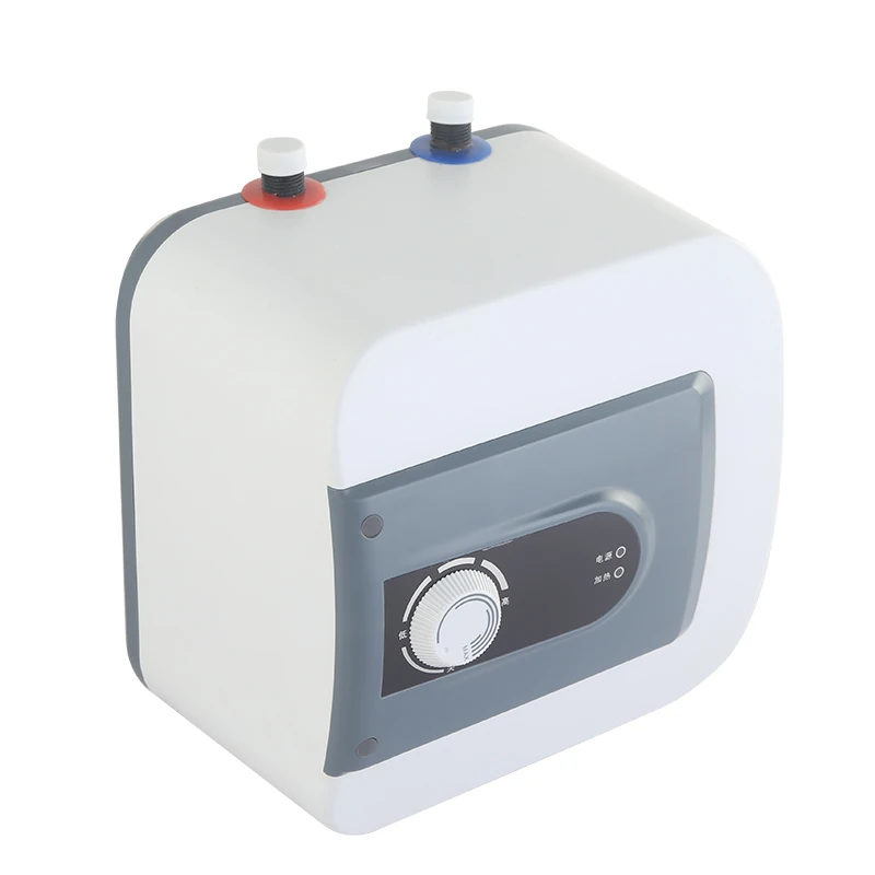 Water Heater Hot Geyser 25l Storage Water Heater Shower Square Water Heater