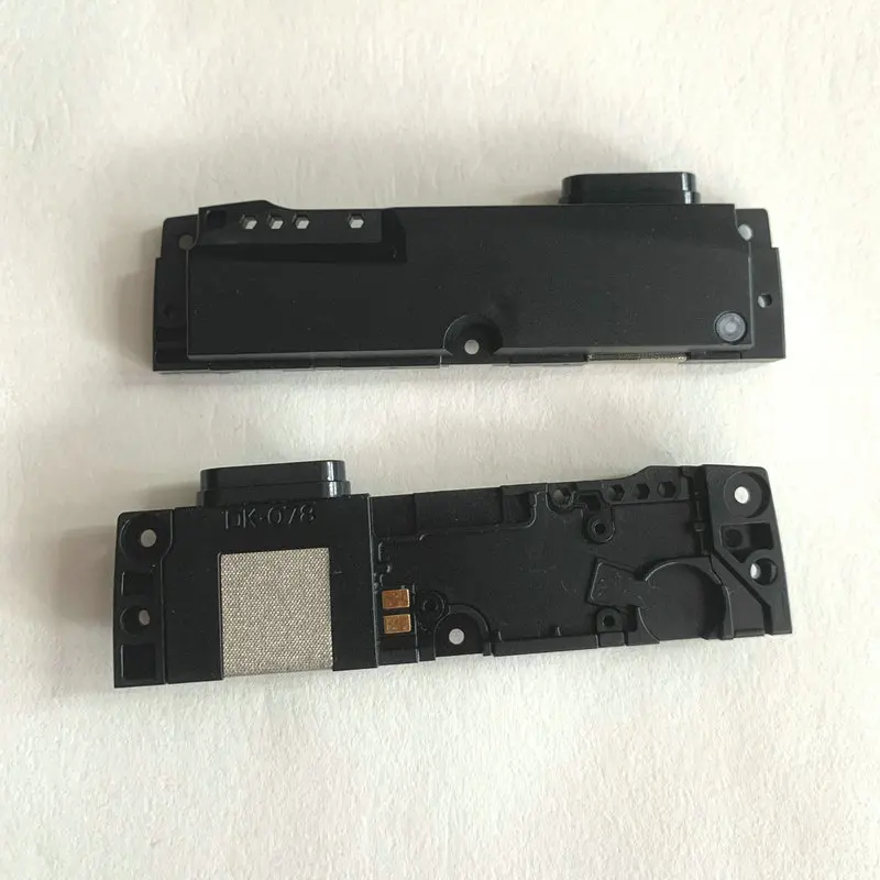 For Blackview OSCAL PILOT 2 BV8200 Speaker Loud Speakers Box Flex Cable Mobile Phone Accessories
