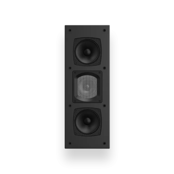 Audio Equipment - Music Amplifier - Home Theater Speaker System - 5.1 Channel Music System