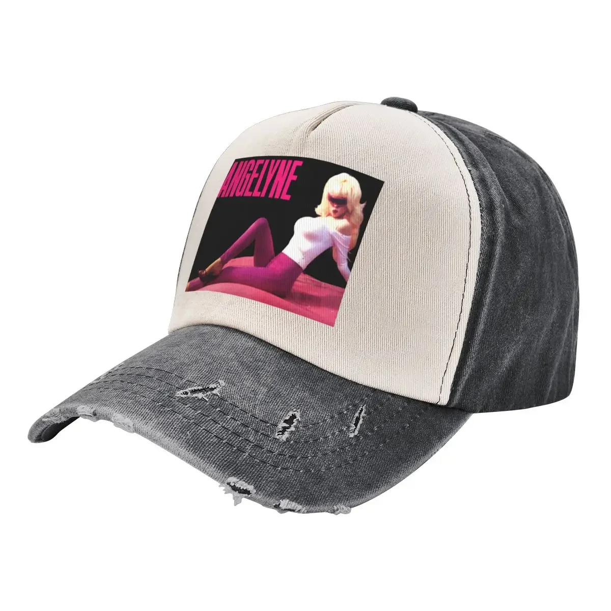 Original Billboard Baseball Cap Beach Bag derby hat Golf Women Men's