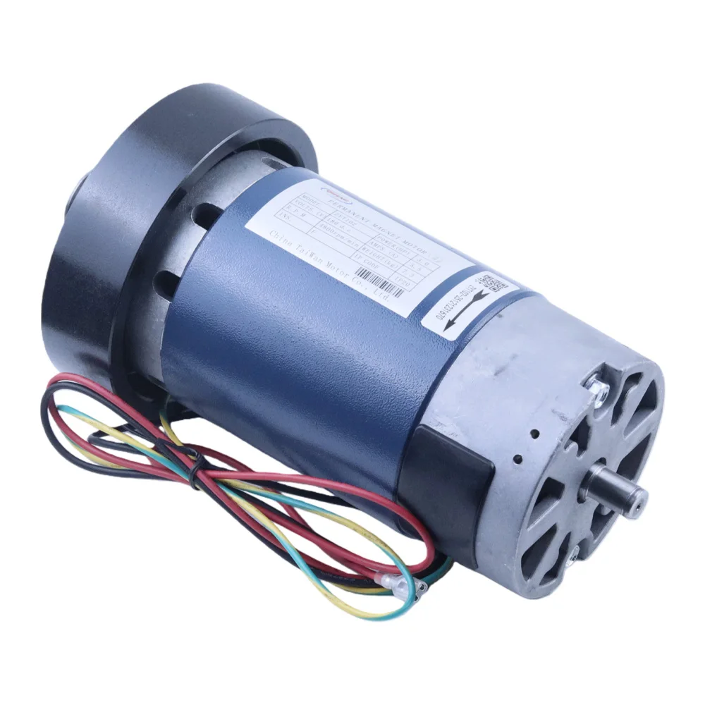 Treadmill Motor General Accessories Replacement Parts for Fitness Equipment Repair High Quality Compatible Components