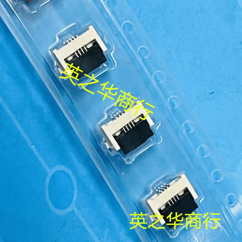 

30pcs original new 505110-0492 5051100492 05051100492 05051100492 4PIN pitch 0.5MM