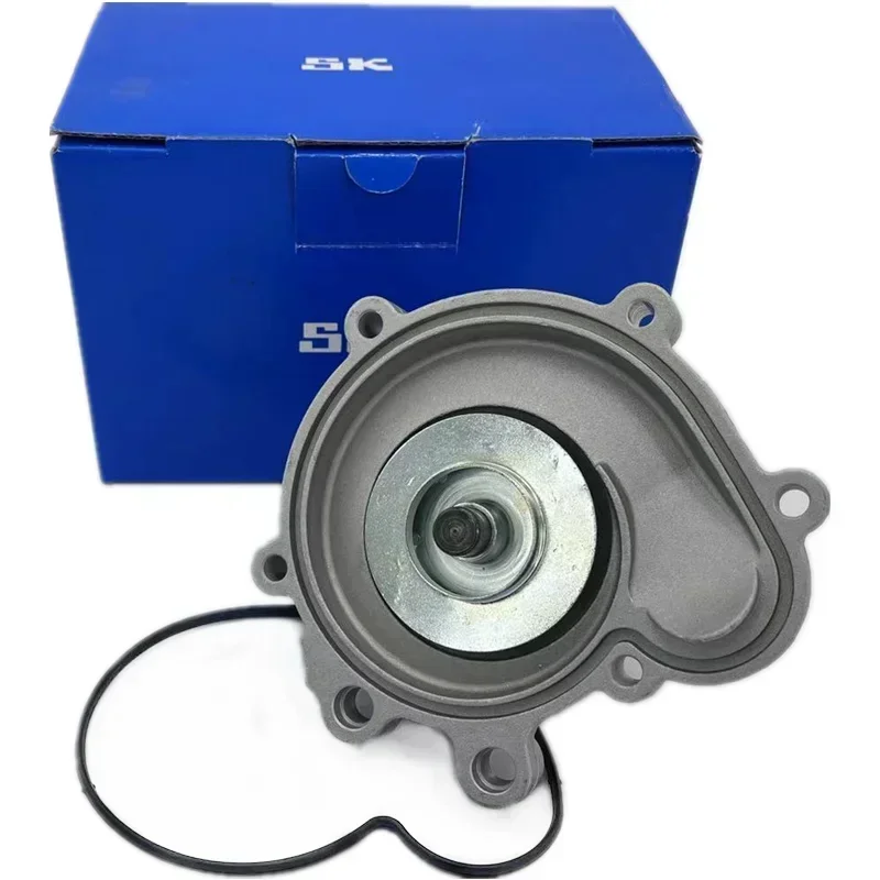 Cooling Water Pump for MERCEDES BENZ W203 W204 C200 C209 CLK W211 W212 E200 E250 R171 SLK M271 2712000401 A2712001001 2712000201