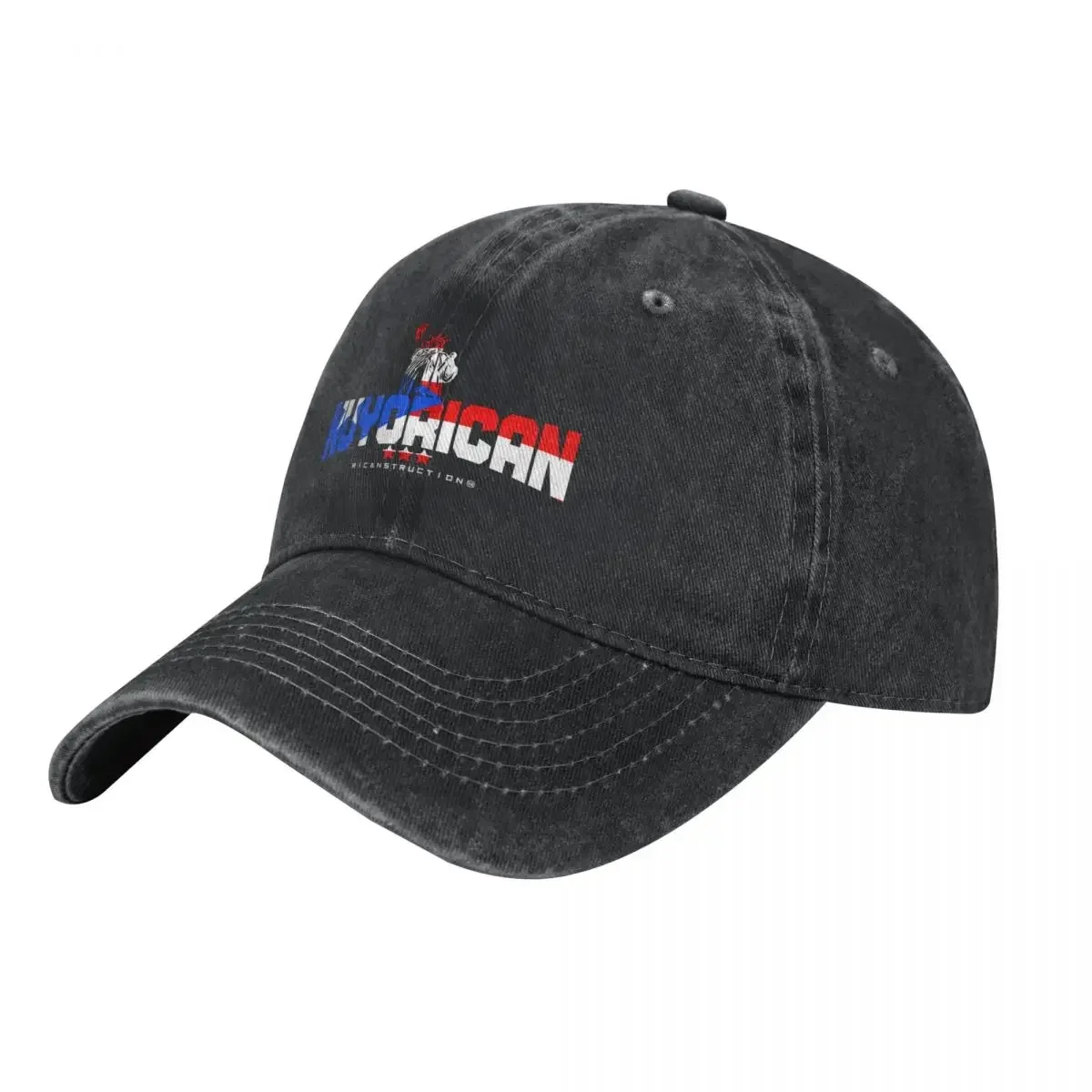 

NuyoRican Baseball Cap Winter hat foam party Hat Anime For Women 2025 Men's