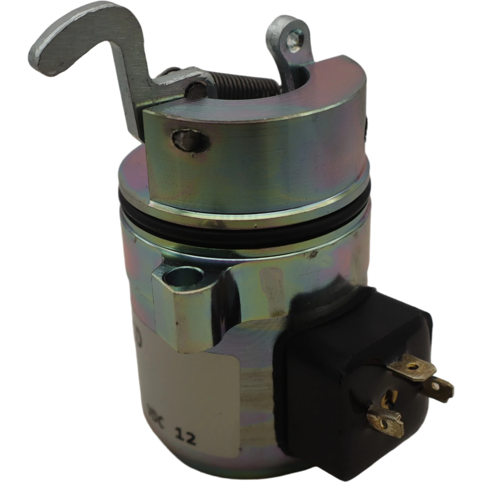 

12V Solenoid Valve 04272733 For Deutz 1011 1011F Engines