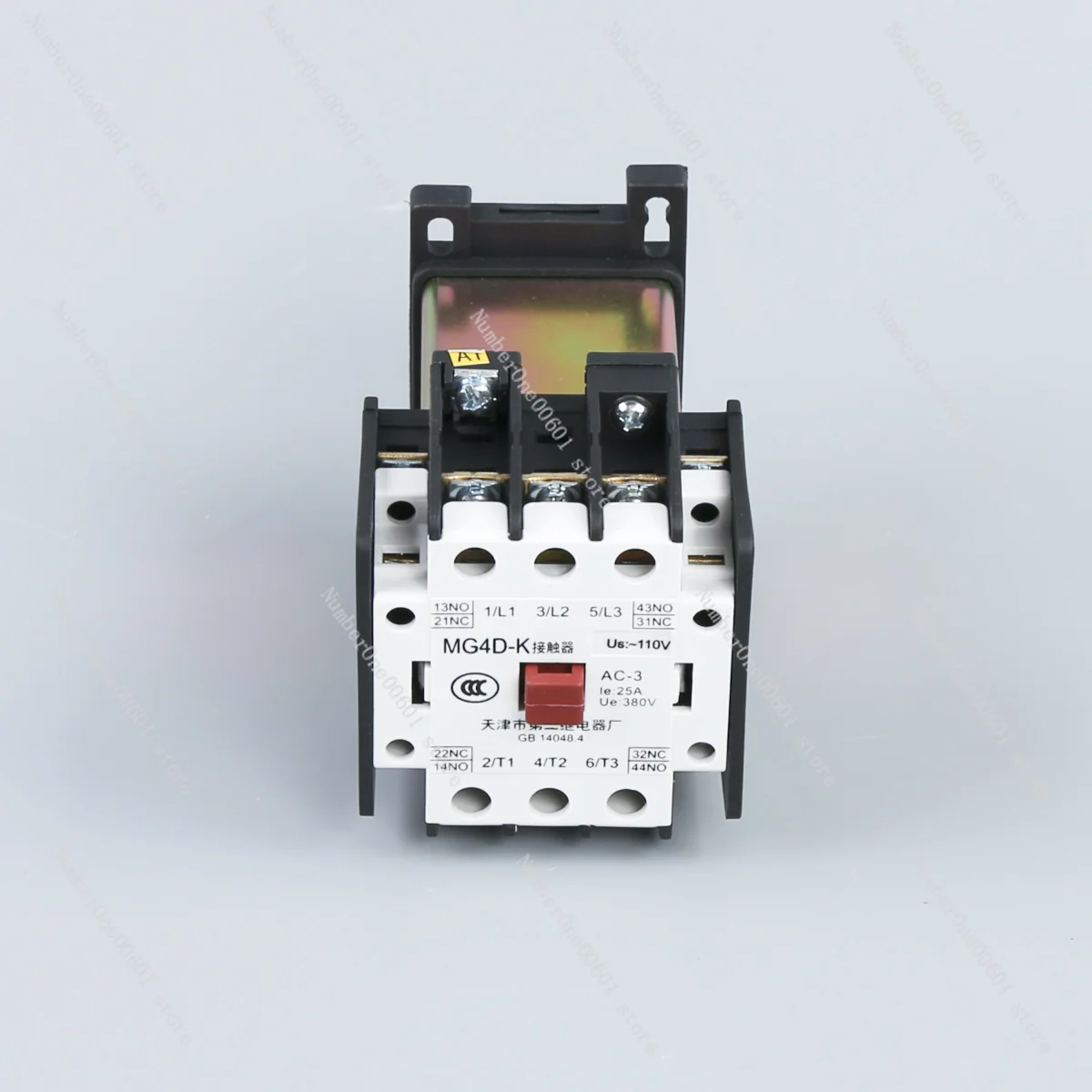 

Elevator Accessories New MG4D-K Silent Contactor