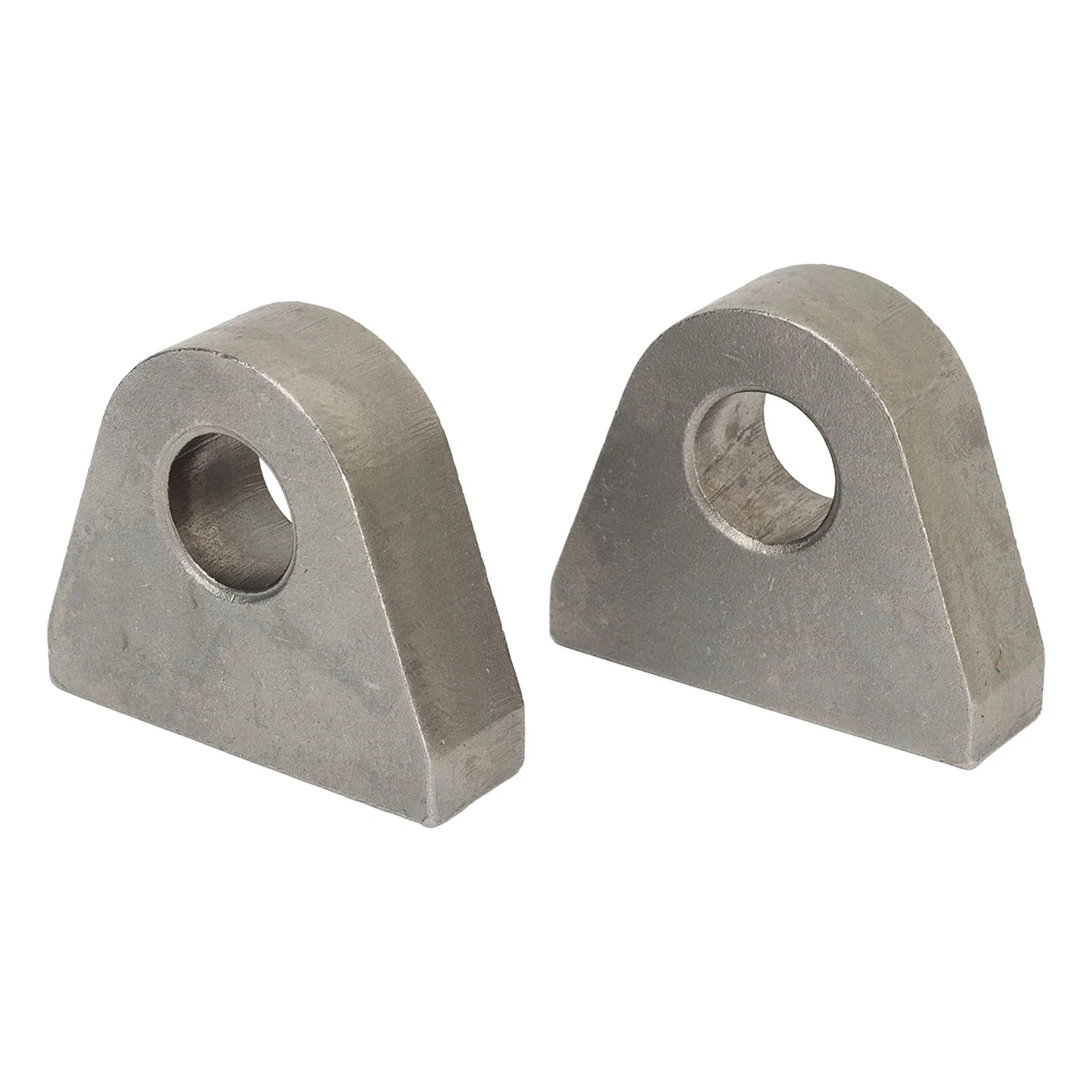 Welded Shackle Bracket Heavy-duty 1-inch-thick steel welded U-shaped shackle bracket suitable for tractors