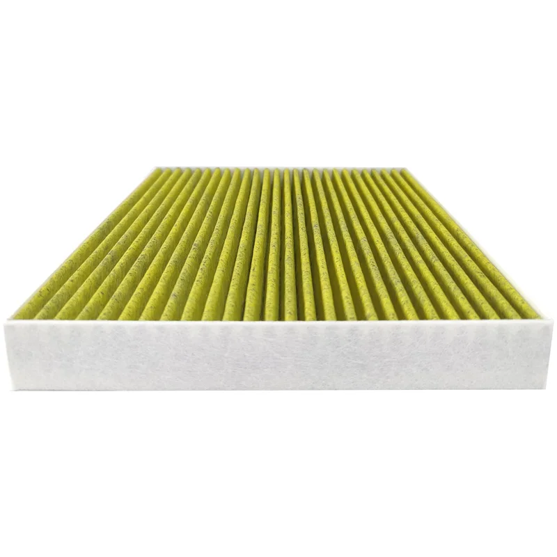 WESTGUARD Activated Carbon Air Cabin Filter For Hyundai IONIQ TUCSON 2015-2020 SPORTAGE 4 2015-2022 97133-F2100 CUK24024 MK5340P