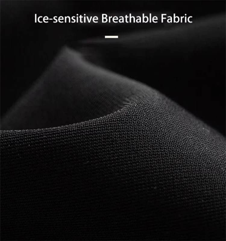 UV-Solar-Armstulpen, lange Manschetten für Radfahren, Männer und Frauen, cooler Sonnenschutz, Motorradfahrer, Fahrhandschuhe, Handabdeckung, Sommer – Detail 4