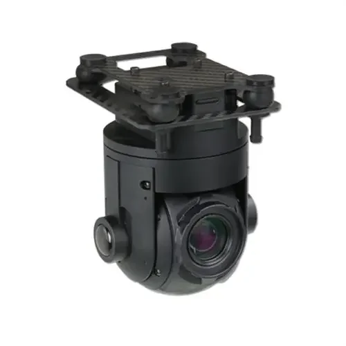 

Tarot TL10X-T2D 2-Axis Ball Camera Gimbal Optical 10X Zoom Gimbal HDMI Output For Fixed-Wing Multi-rotor FPV