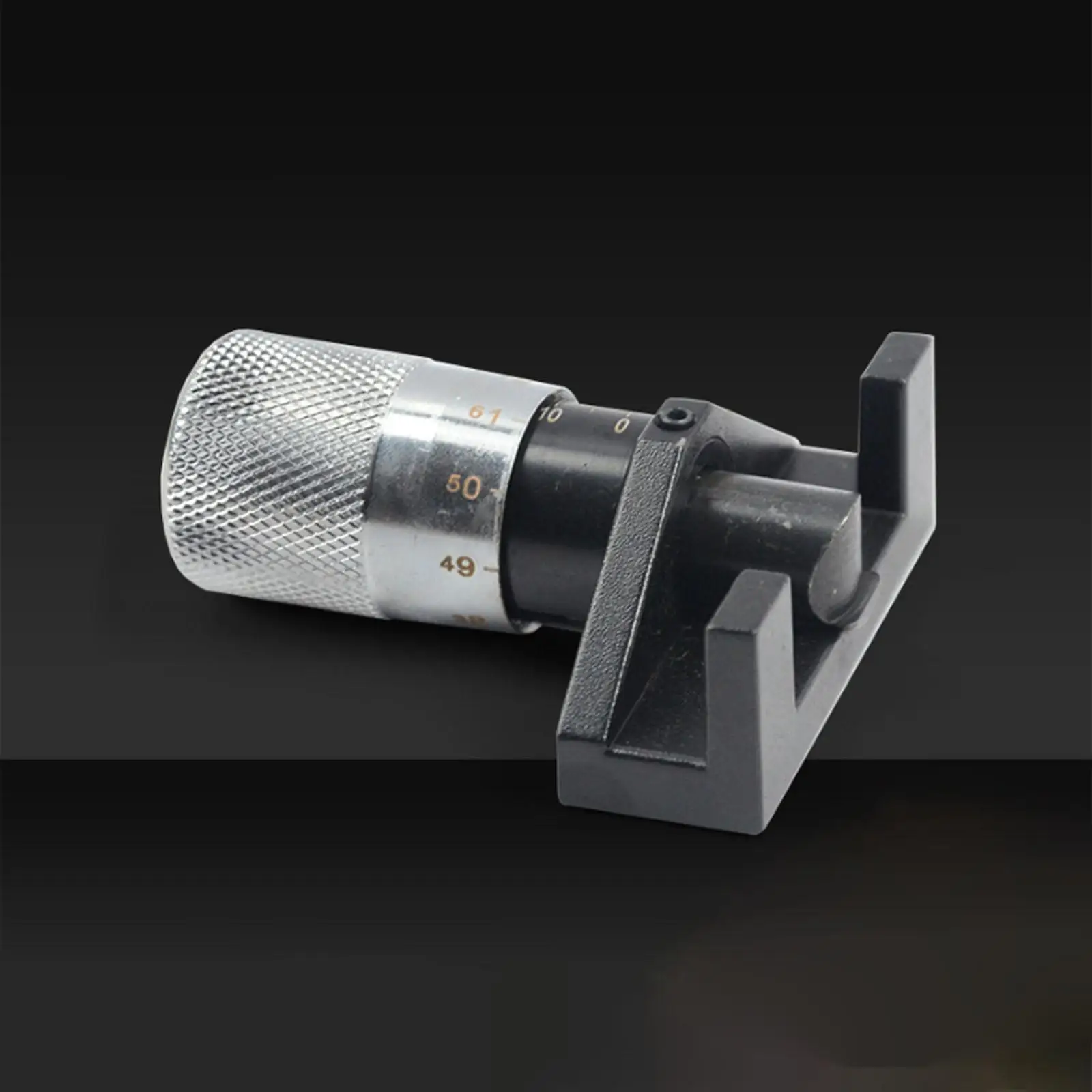 

Universal Timing Drive cam Tester Carbon Steel Knurled Grip Edge Easy to Use Repair Tool Accessories High Performance Detection