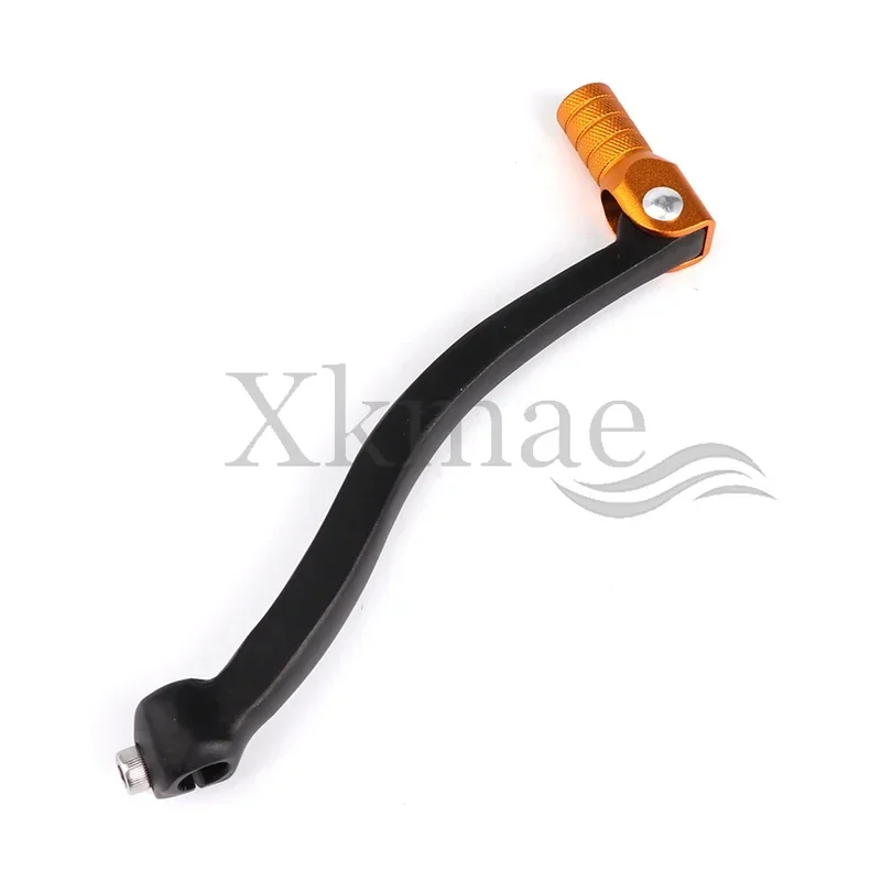 دراجة نارية CNC الألومنيوم والعتاد رافعة تحول للطي ذراع السرعة ل الترابية دراجة NC250 KAYO T6 K6 BSE J5 M2 M4 TT-250R SHR KEWS k16 X7