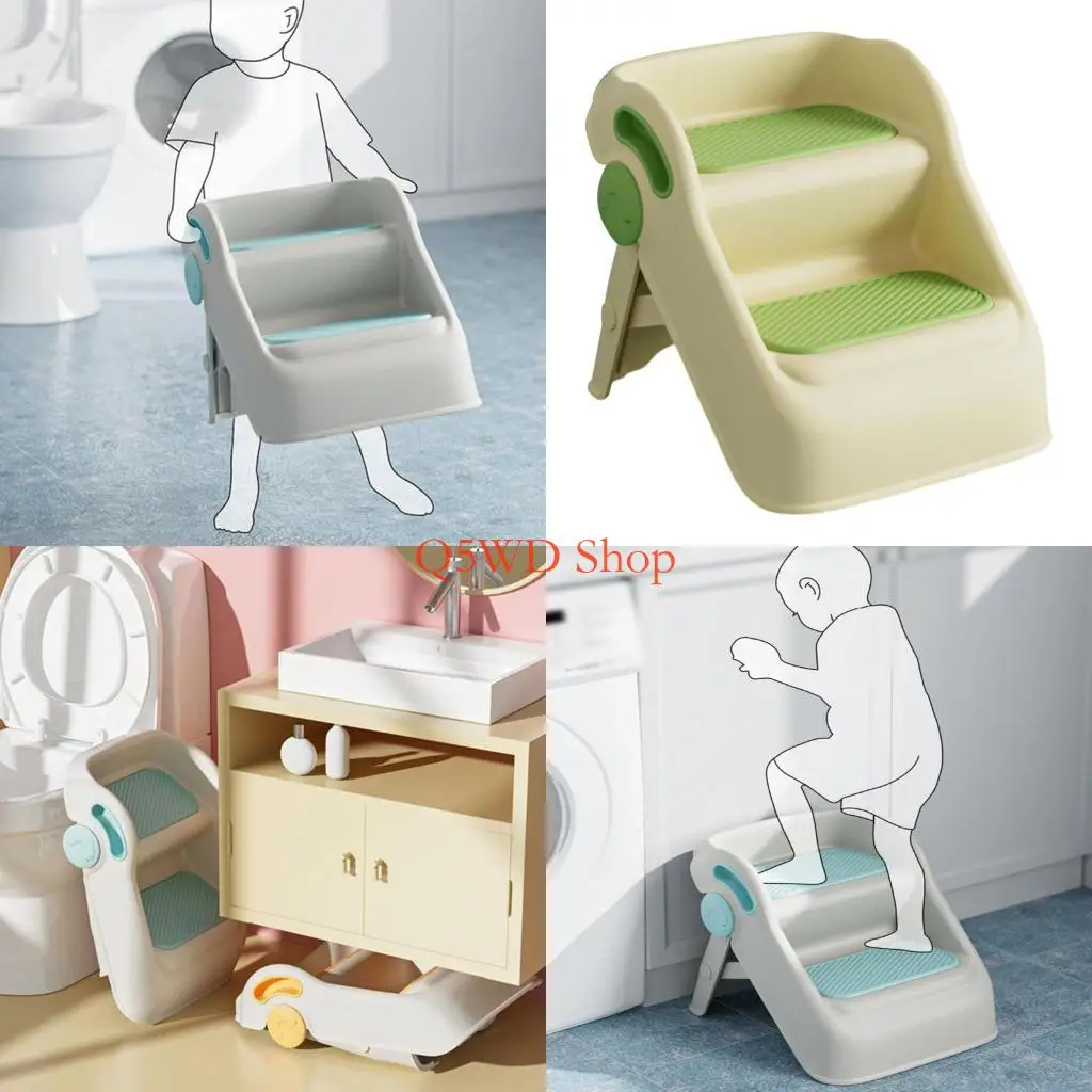 q5wd-sgabello-pieghevole-per-bambini-con-base-antiscivolo-strumento-essenziale-per-del-bagno
