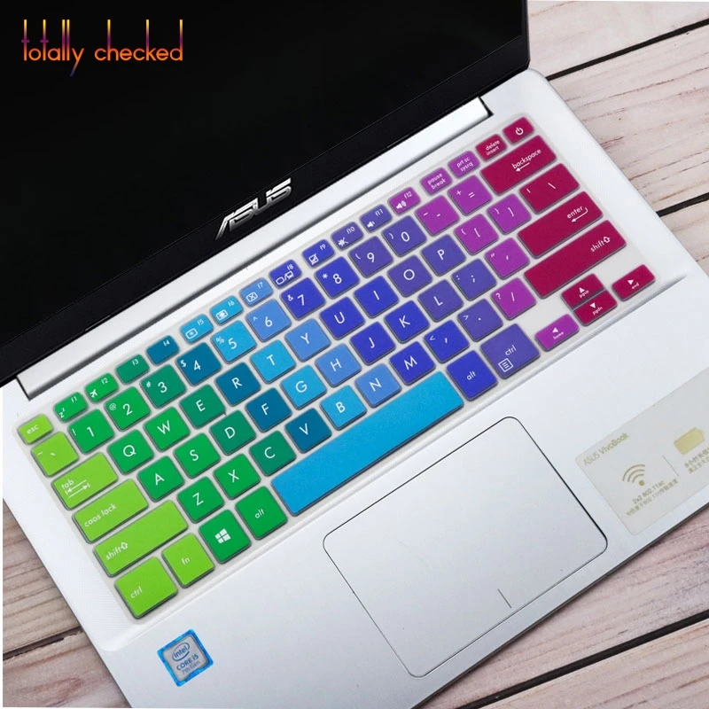 For Asus asuspro  pu451l PU451 PU451J PU451JF PU450 laptop 14 inch Keyboard protector Cover