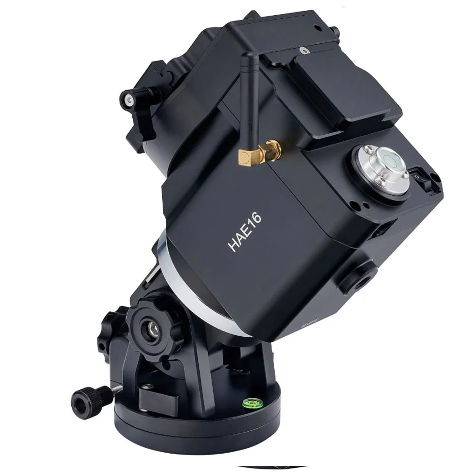 HAE16C خط الاستواء التوافقي الفردي الاستخدام المزدوج الأفقي #1