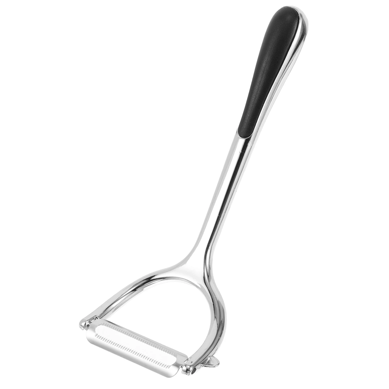 

Reversible Double Blade Vegetable Fruit Peeler Zinc Alloy Potato Mango Cucumber Slicer Multifunction Kitchen Gadget