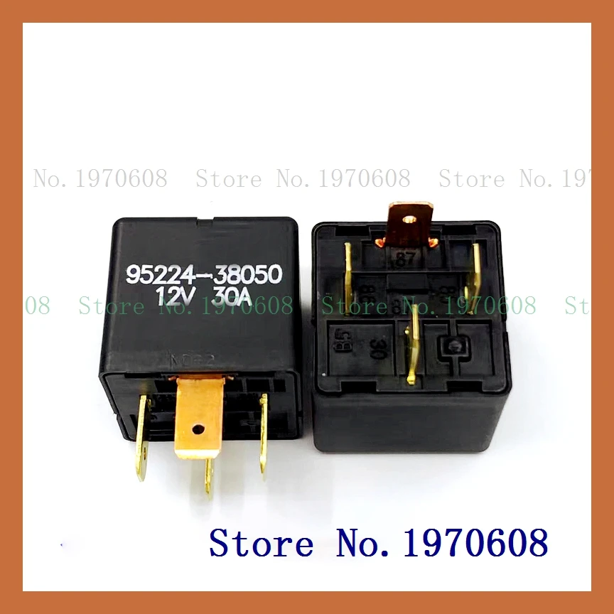 relay 95224-38050 12V30A