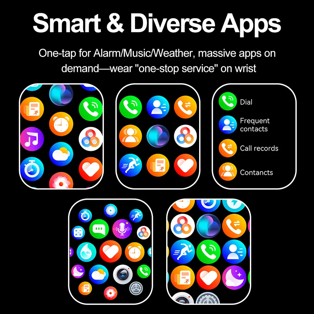 Thumbnail 4 - #13 Trending Kids Smartwatches Right Now