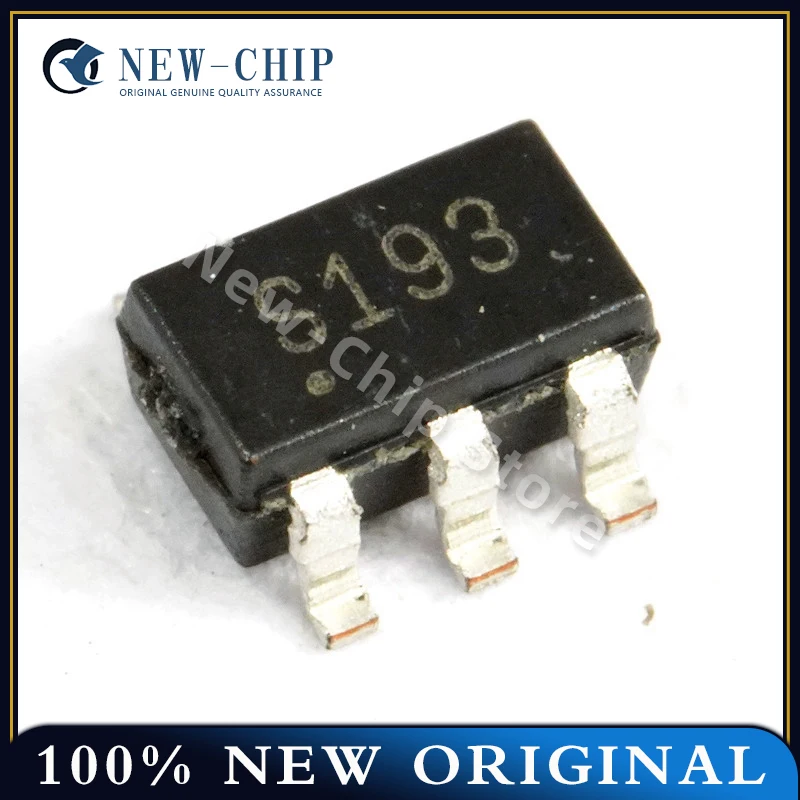 

20 шт.-200 шт./лот AS193-73LF S193 SOT23-6 новый оригинал