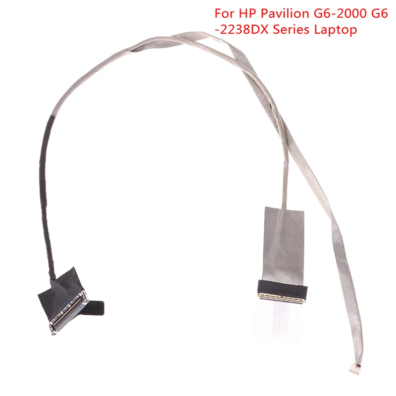 New For HP Pavilion G6-2000 G6-2238DX Series LCD Video Cable DD0R36LC040 Screen Line