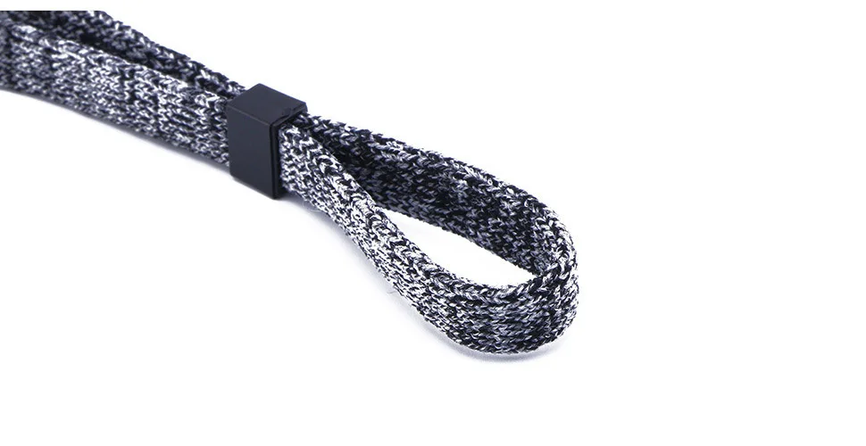 2 Stück Sportbrillen Sonnenbrillen Brillen Brillen Sport Kordelkette Schnurhalter Schwarz Braun Rot Blau – Detail 7