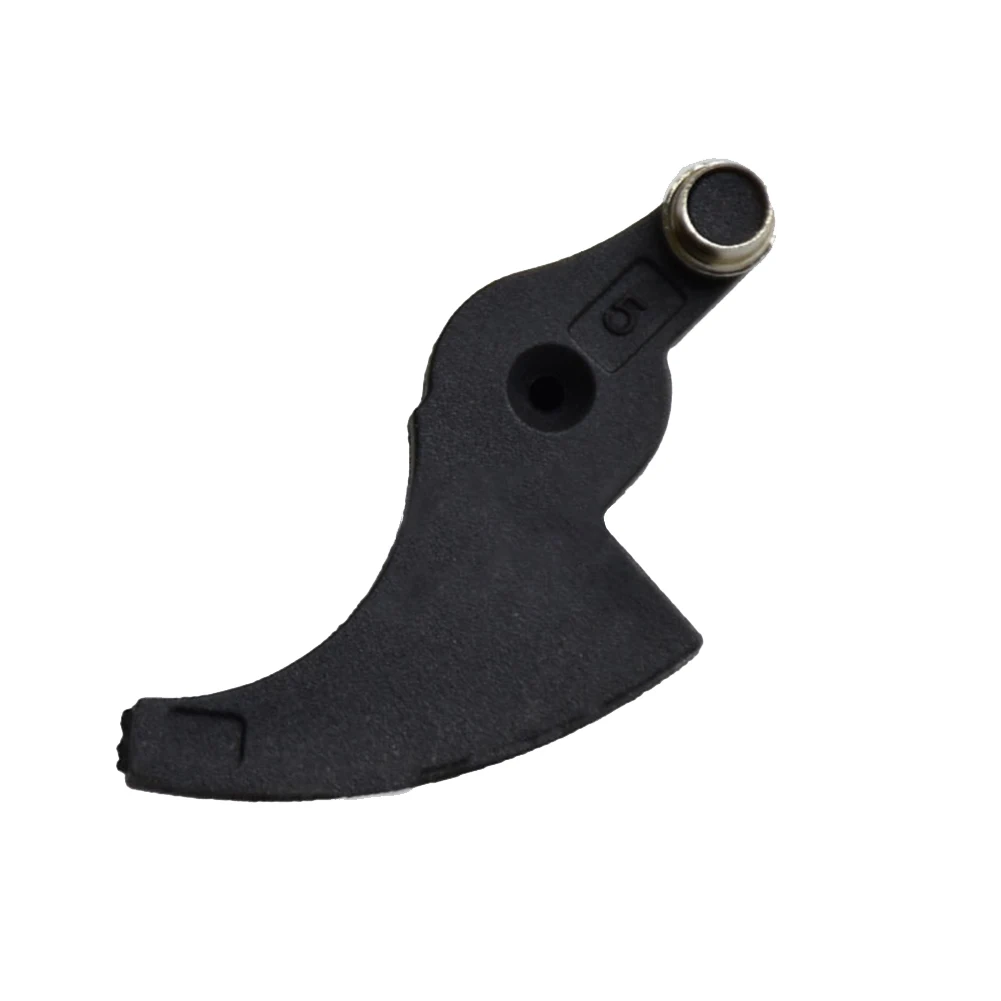 2pcs Replacement Lever Lever Assembly 59843500SV Lever Assembly Replacement Lever Replacement Part For Black & Decker