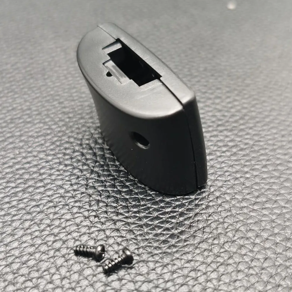 Headband Hinge Buckle Bracket Part for Logitech G PRO X Headband Clips Replacement Spare Parts for GPROX Headphone Frame Repair