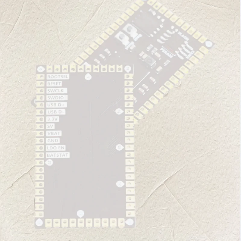 RP2350 Tiny XL development board. If you are unsure or do not like it please do not purchase Only available for professional use