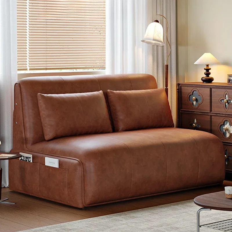Italian Armchairs Sofas Bed Classic Minimalist Convertible Design Sofas Elegant Electric Articulos Para El Hogar Furniture