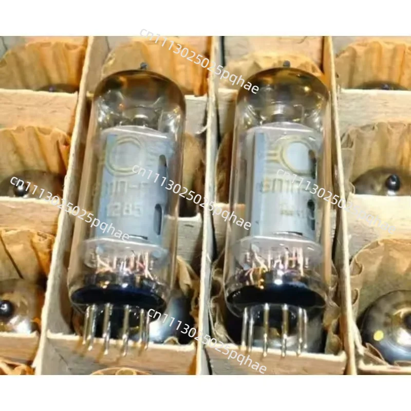 New Soviet 6P1P-EV Electron Tube 6P1 6005 6AQ5 6P1 6N1N
