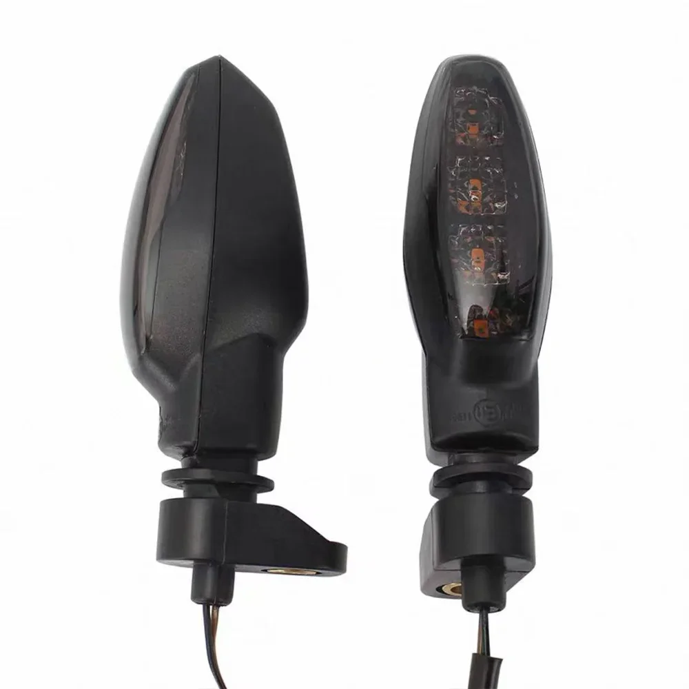 【Premium quality】For  Triumph Trident 600 Trident 600 front and rear turn signal motorcycle parts