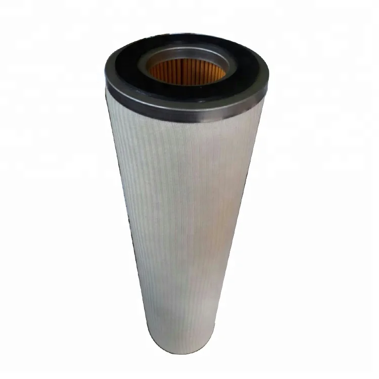 Oil Water Coalescer and Separator Filter Engineers Available to Service Machinery Overseas centrifugal oil filter