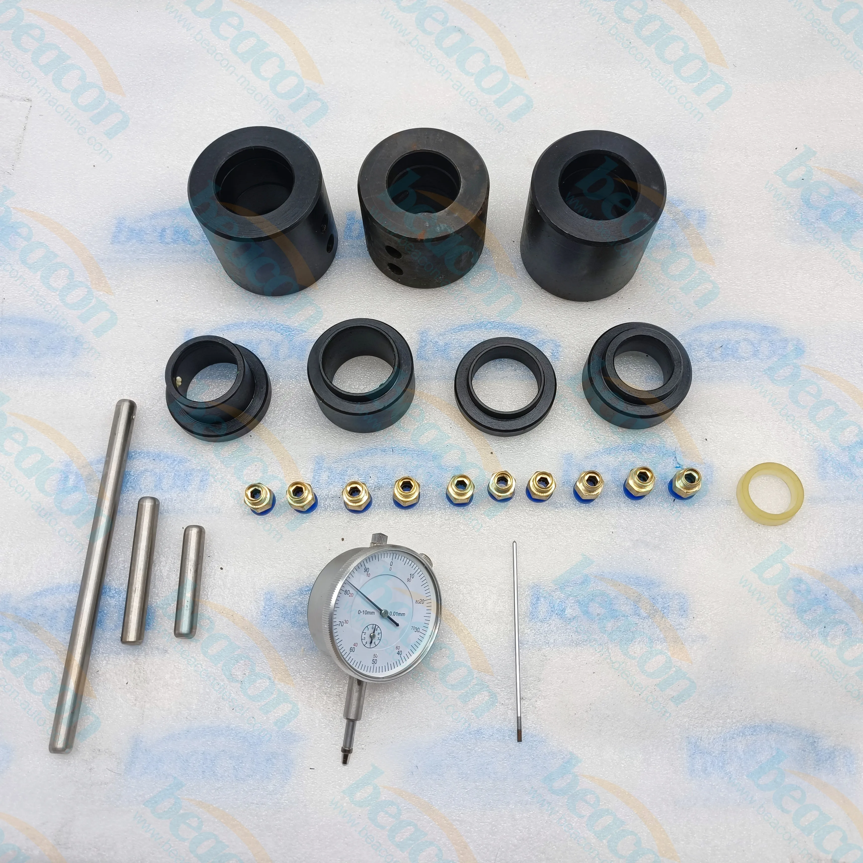 Beacon PT Injector Leakage Tester PT301  Dedicated Test Bench for PT  Diesel Injectors