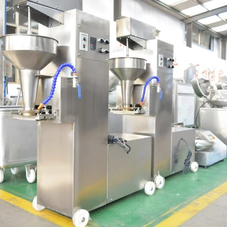 Meatball forming machine China ball making machine Automatic fish ball meatball making machine