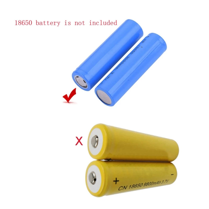 2022 جديد 16x1865 0 علبة صندوق شحن خارجي 5 فولت بطارية شحن صندوق تخزين شل لشحن الهاتف المحمولة شاحن بطارية قذيفة