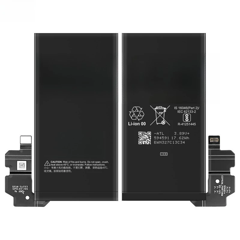 4575mAh Rechargeable Battery GS35E for Google Pixel 8 Mobile Phone Built-in Battery