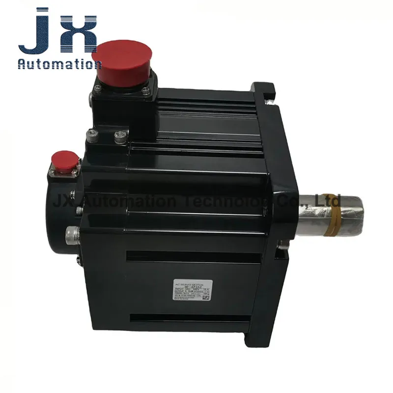 

Japan Original MELSERVO-J3 Series 2000r/min 3.5KW 200V AC Servo Motor HF-SP352 HF-SP352B