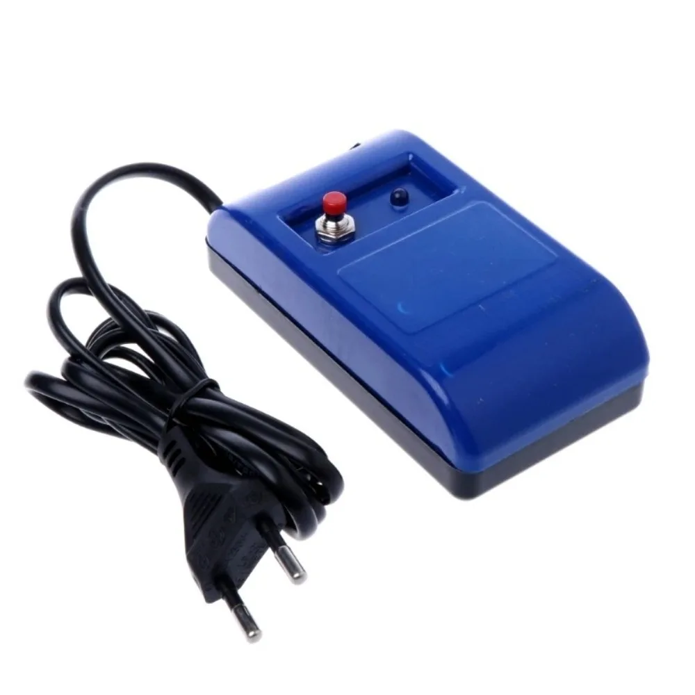 Demagnetizer quartz watch demagnetization calibration maintenance tool, suitable for watchmakers, EU&US Plug